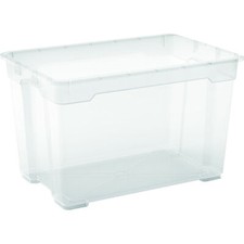 Aufbewahrungsbox Stapelbox Lagerbox Kunststof...