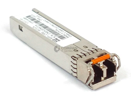 J9152A HP PROCURVE 10GB 1310NM SFP+ LC LRM TRANSCEIVER