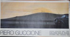 Piero Guccione