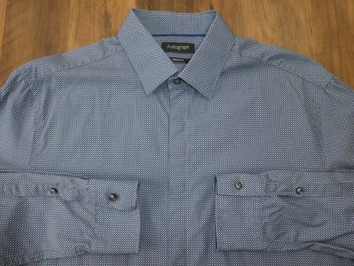 MARKS \u0026 SPENCER AUTOGRAPH TAILORED FIT 