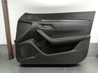 98373549ZD RIGHT FRONT DOOR TRIM FOR PEUGEOT 508 SW II FC_, FJ_, F4_ 2 5310091