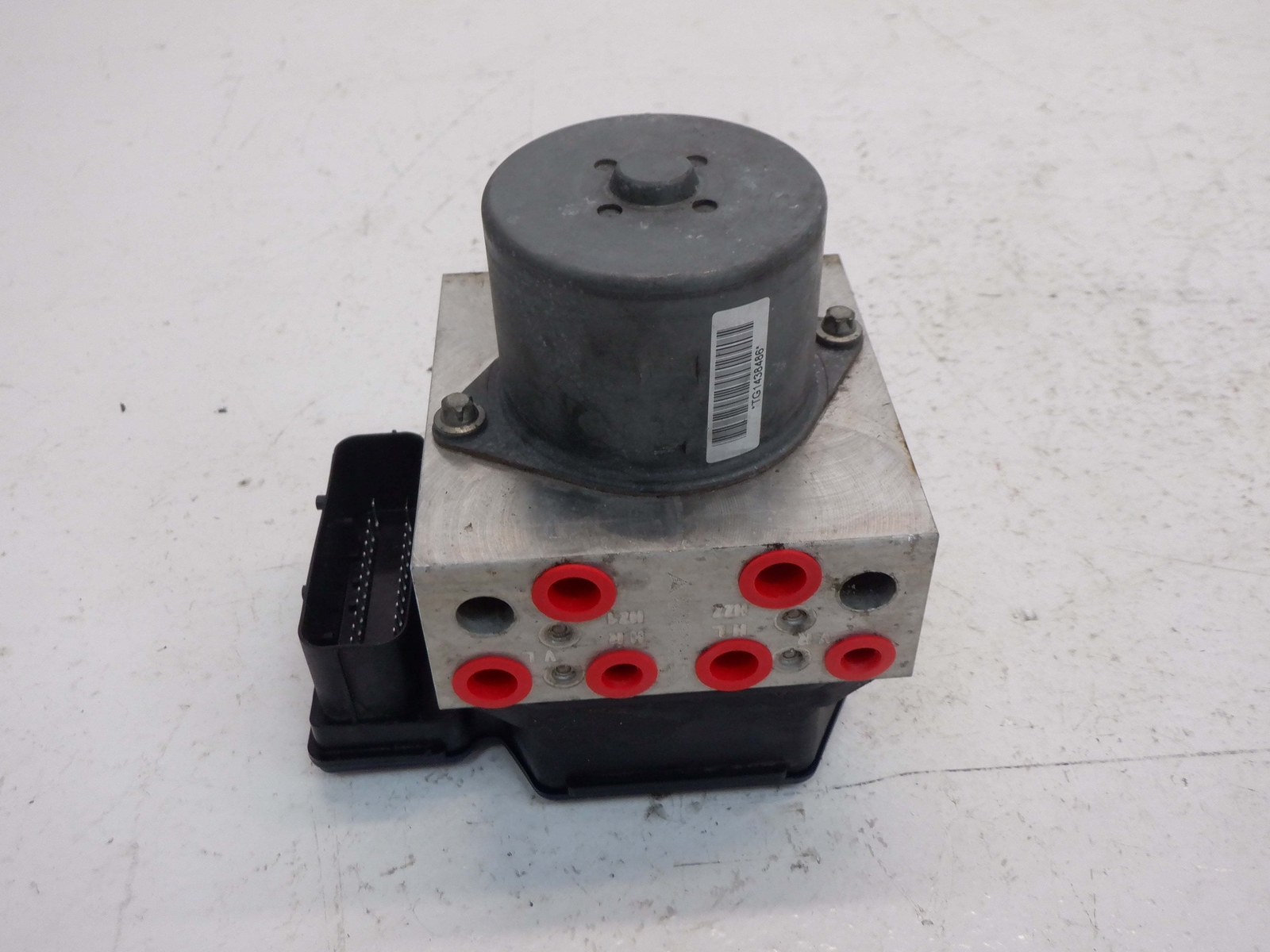 Mini Countryman Paceman ALL4 ABS Unit DSC 34519813831 12-16 R60 