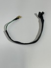 New Motorcycle Brake Clutch Switch wire connector replacement repair wiring loom