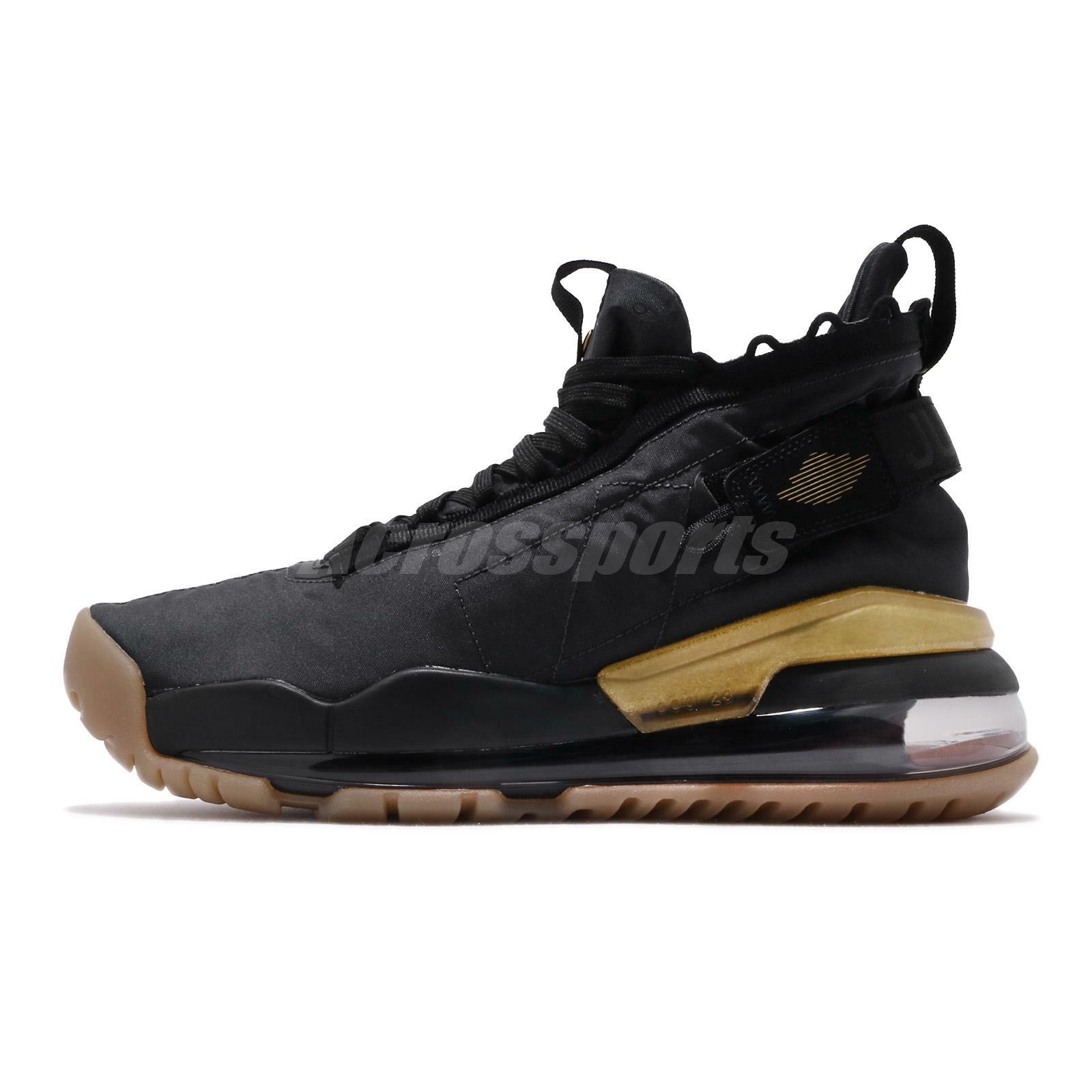 Air jordan proto max 720 gold Clearance
