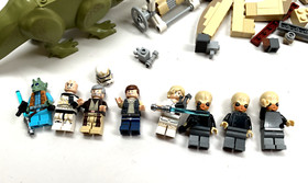 LEGO Star Wars: Mos Eisley Cantina 75052 - Listing #2