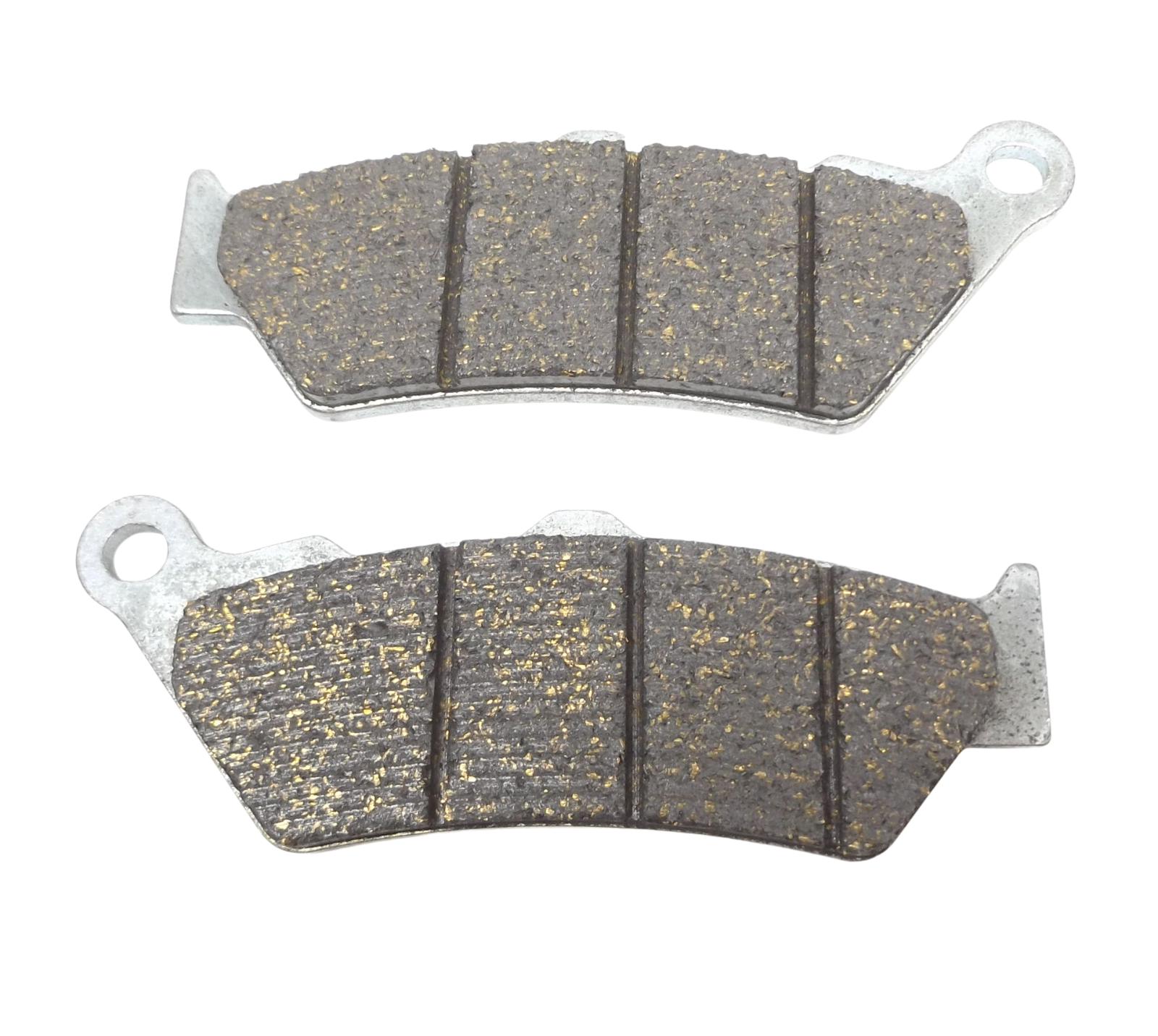 Genuine Polaris 2204724 Brake Pad Kit Rear Caliper eBay