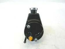 Gm Saginaw Power Steering Pump W Reservoir Black S86007bk Gm Saginaw Power Steering Pump W Reservoir Black S86007bk