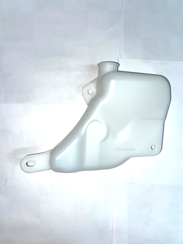 YAMAHA OEM Tank, Recovery FOR YFZ450R 18P-21871-00 - Picture 4 of 4
