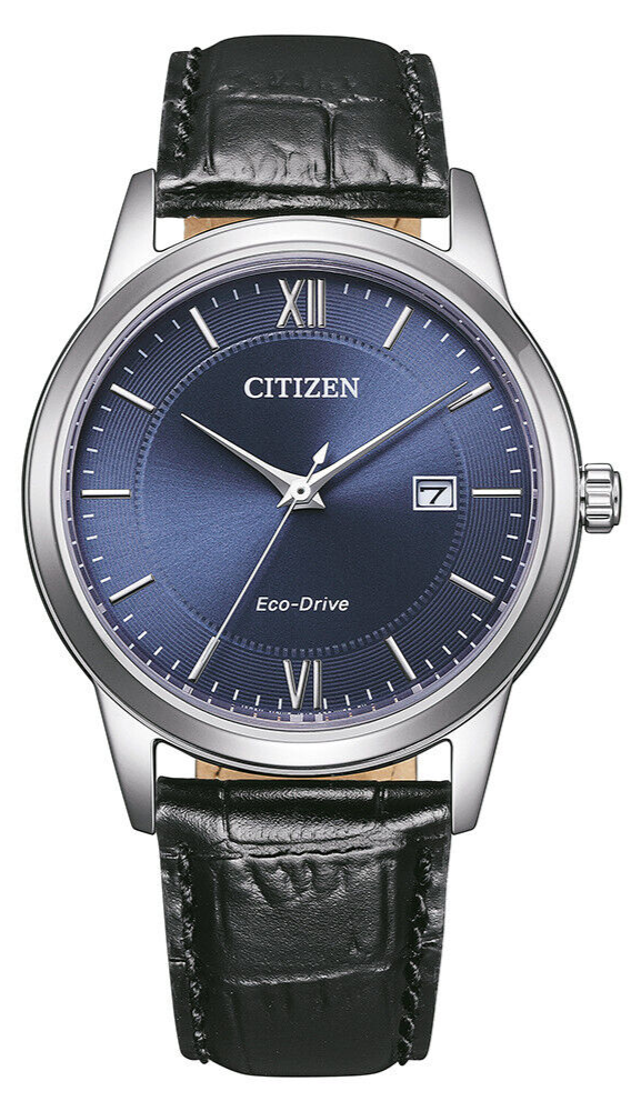 Eco Drive Glas Bei Uhr Austauschen Kosten CITIZEN Eco Drive AW1780
