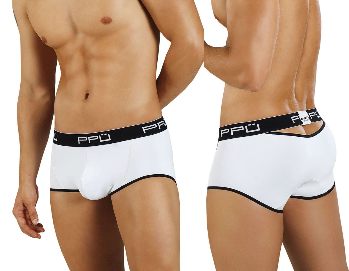 Boxer gay deals