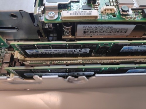 HP StoreVirtual 4630 B7E30A SAN Node Free Ship - Picture 10 of 12