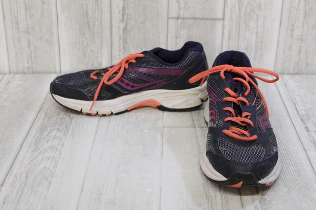 saucony grid cohesion 9