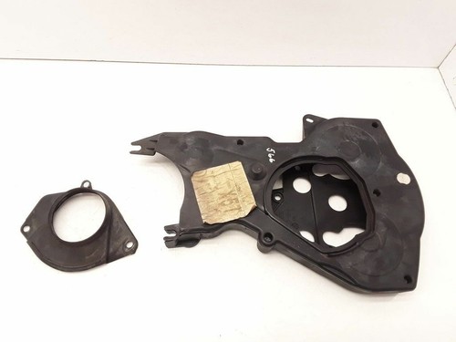 Citroen C3 Pluriel 1.6i 80kW Benzin 2004 Zahnriemen Abdeckung Satz 9621305980