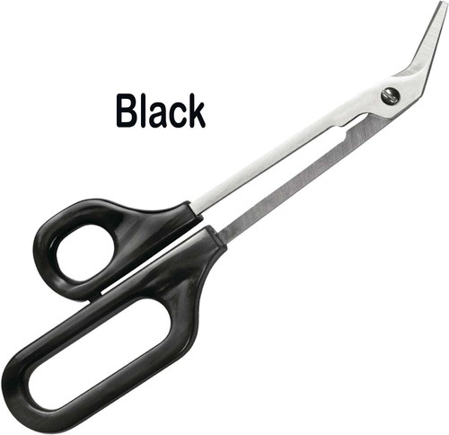 Toe Nail Scissors Clippers Long Reach Handle Thick Nails Heavy Duty Chiropody UK - Picture 18 of 25
