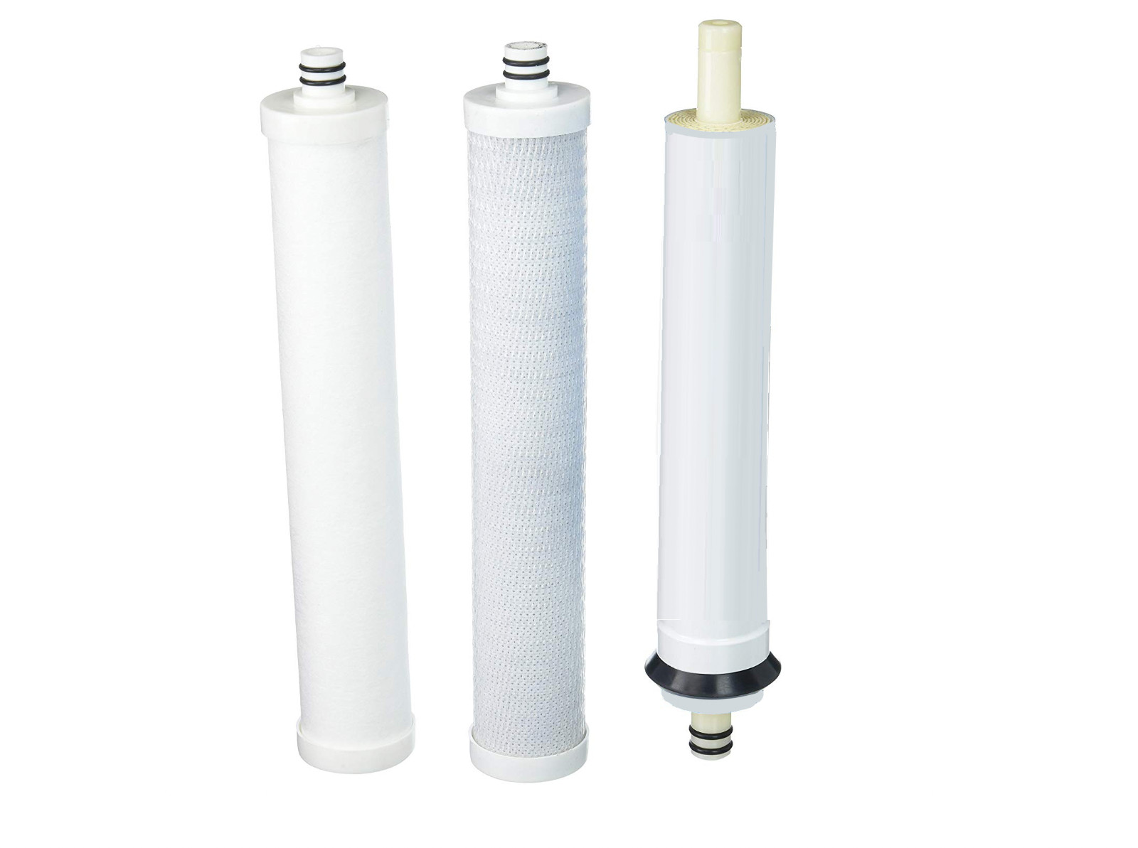 Culligan RO 3 Filter Set With Membrane for Culligan AC30 Reverse Osmosis System