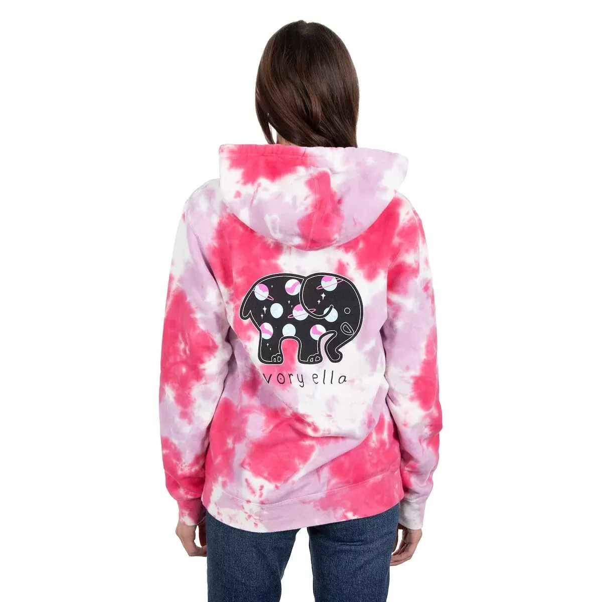 Ivory ella hoodies amazon sale