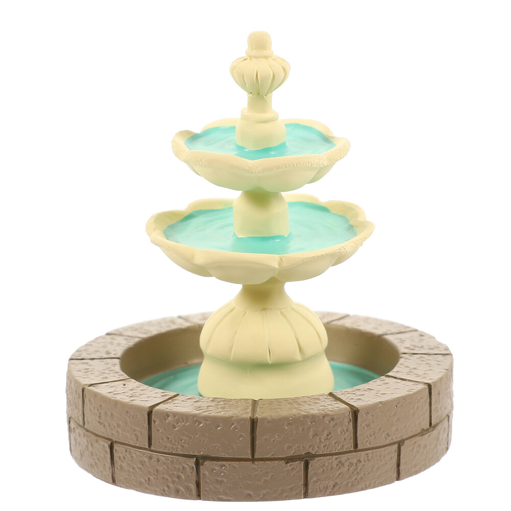 ENSEMBLE D'ORNEMENTS MINIATURES En Résine Artisanale à Faire Soi-même