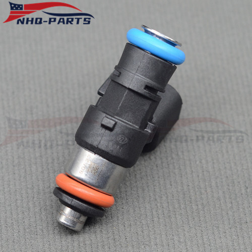 8x 42LB Fuel Injectors For Bosch 0615 Chevrolet Corvette LS3 L99