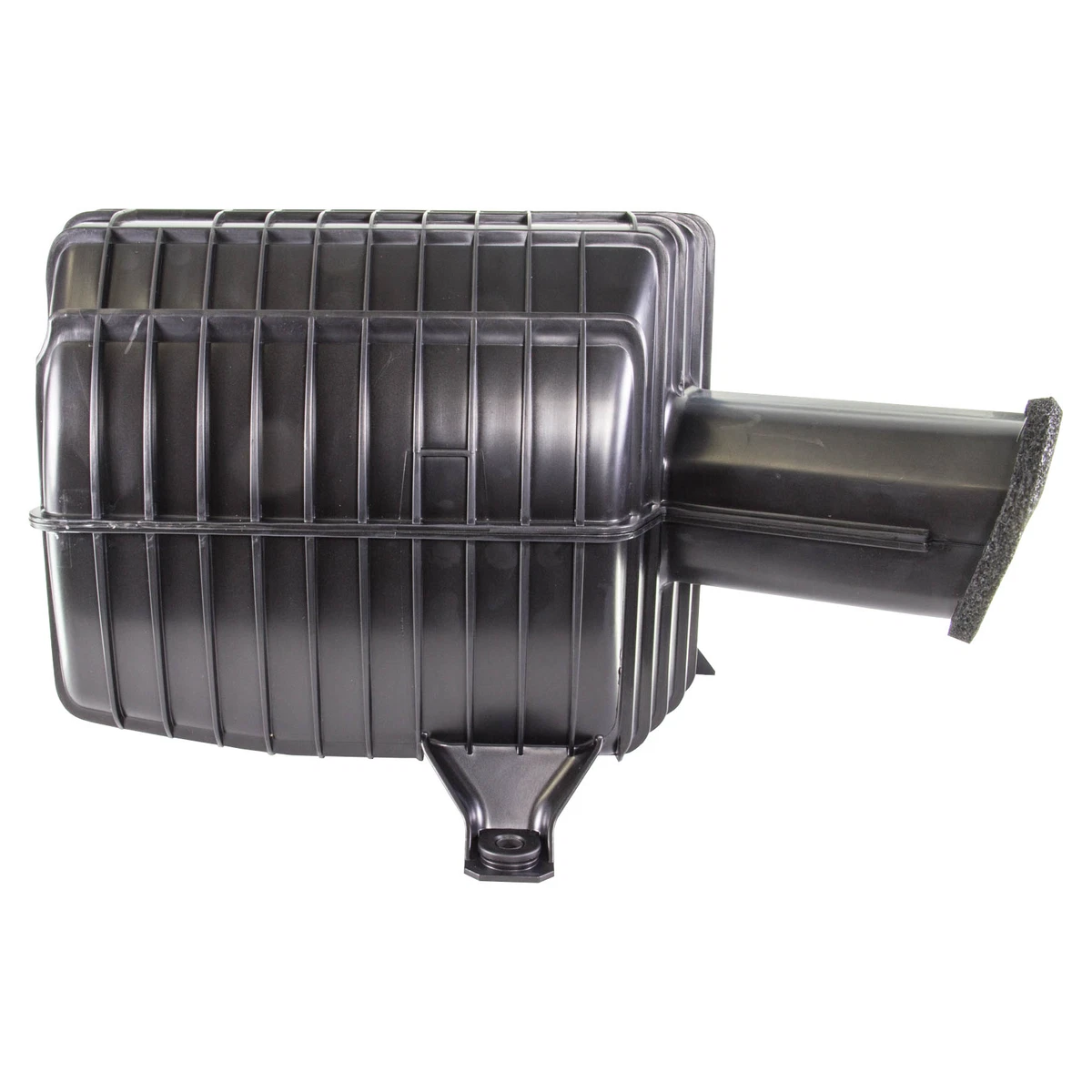 OEM NEW 2010 2012 Ford Fusion Intake Air Cleaner Box Resonator 2.5L Duratec