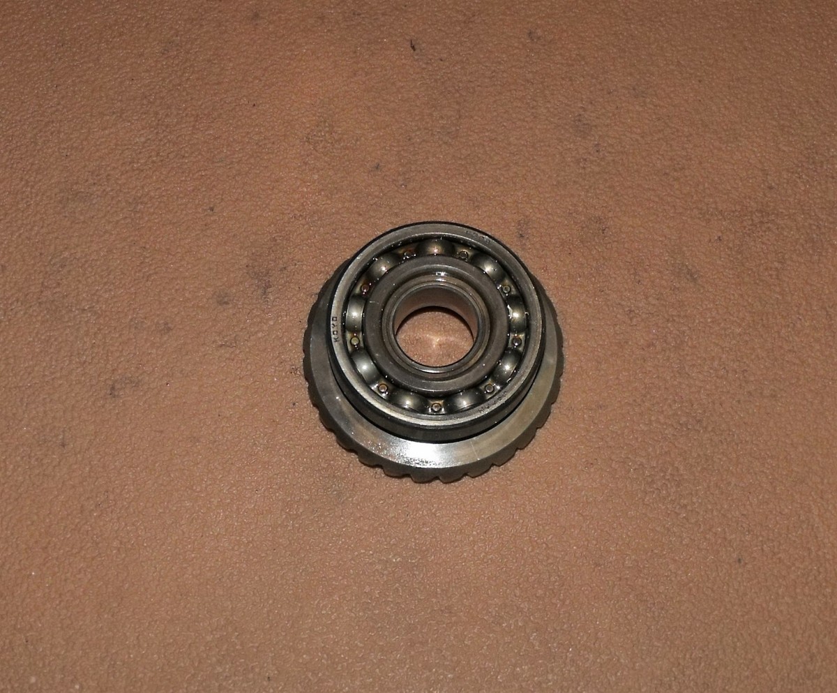 ぴー Honda 90 HP Reverse Bevel Gear PN 41151-ZW1-B03 Fits 2002-2007+ | eBay