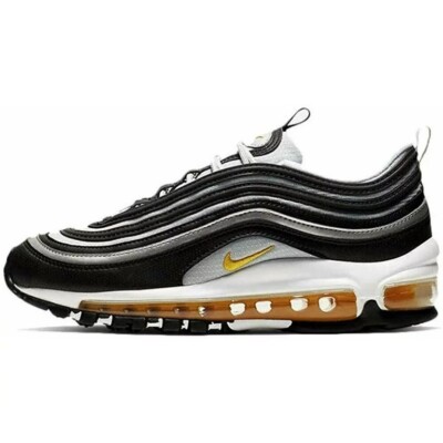 air max 97 grey black yellow