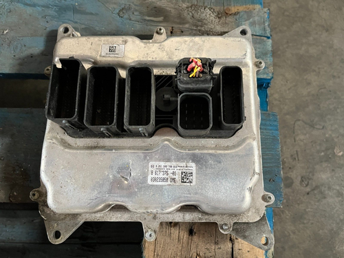 OEM 13-18 BMW F30 328i Computer Brain Engine Control ECU ECM EBX Module ...