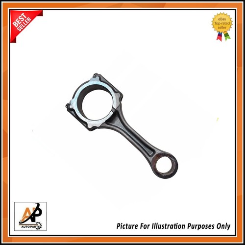FITS MAZDA SHY1 CONNECTING CONROD X 1 6 CX-5 SALOON ESTATE 2.2 DIESEL SH0111210 - Picture 3 of 3