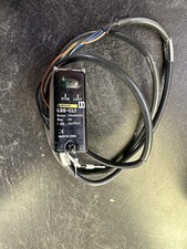 Omron E3S-CL1 Industrial Photoelectric Sensor