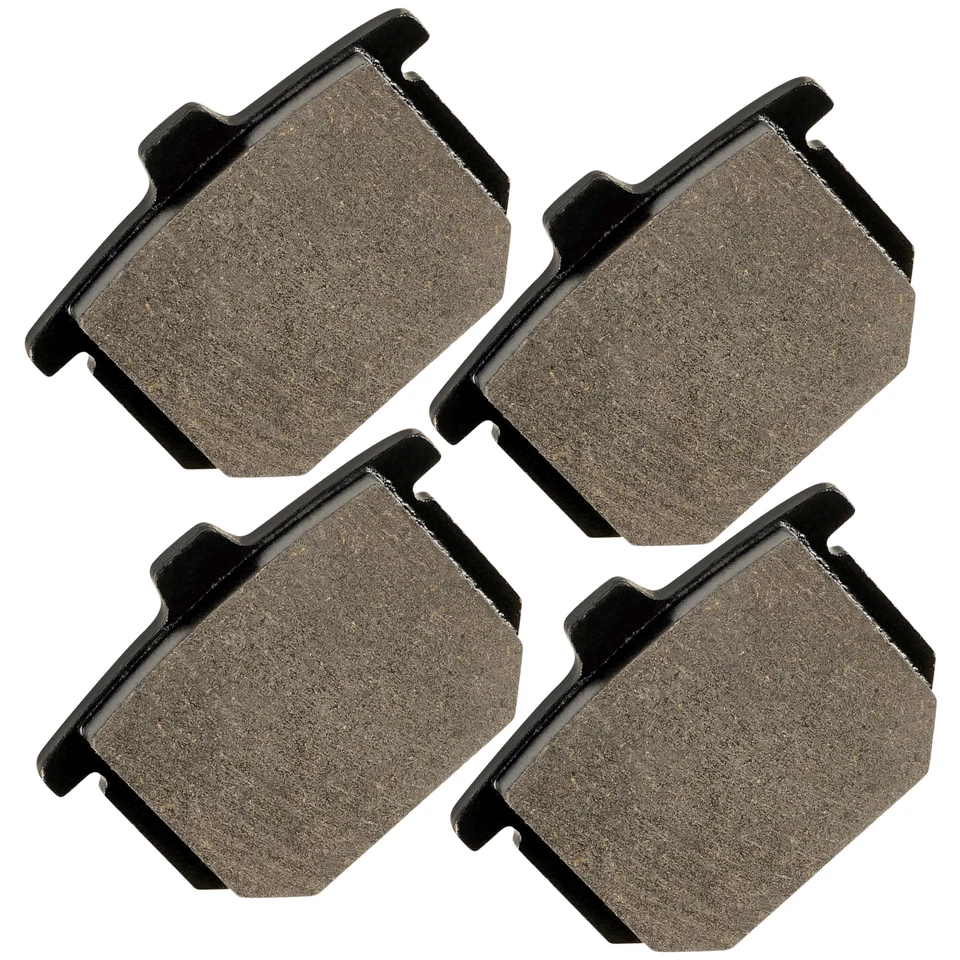 Brake Pads for Honda CB750F 1977 1978 1979 1980 Front Motorcycle Pads - Image 3 of 4