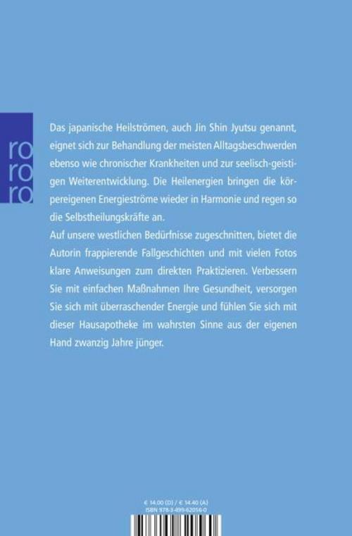 Thumbnail - Ingrid Schlieske Japanisches Heilströmen
