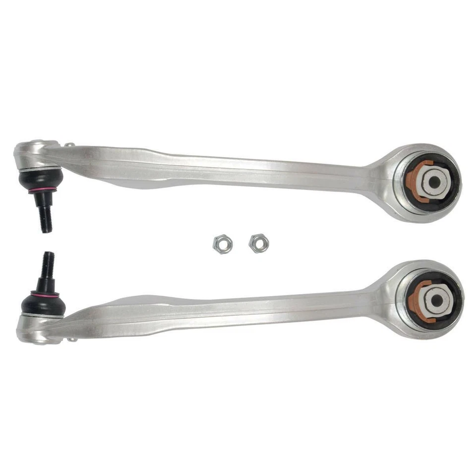 Querlenkersatz Vorne für Audi A4 8D B5 A6 4B C5 VW Passat 3B Skoda 8D0498998S1 - Bild 3 von 4