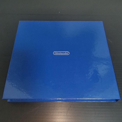 Funda Club Nintendo Edición Limitada DS Touch Pen Stylus Set 7 Colores Importación Japón - Imagen 2 de 3