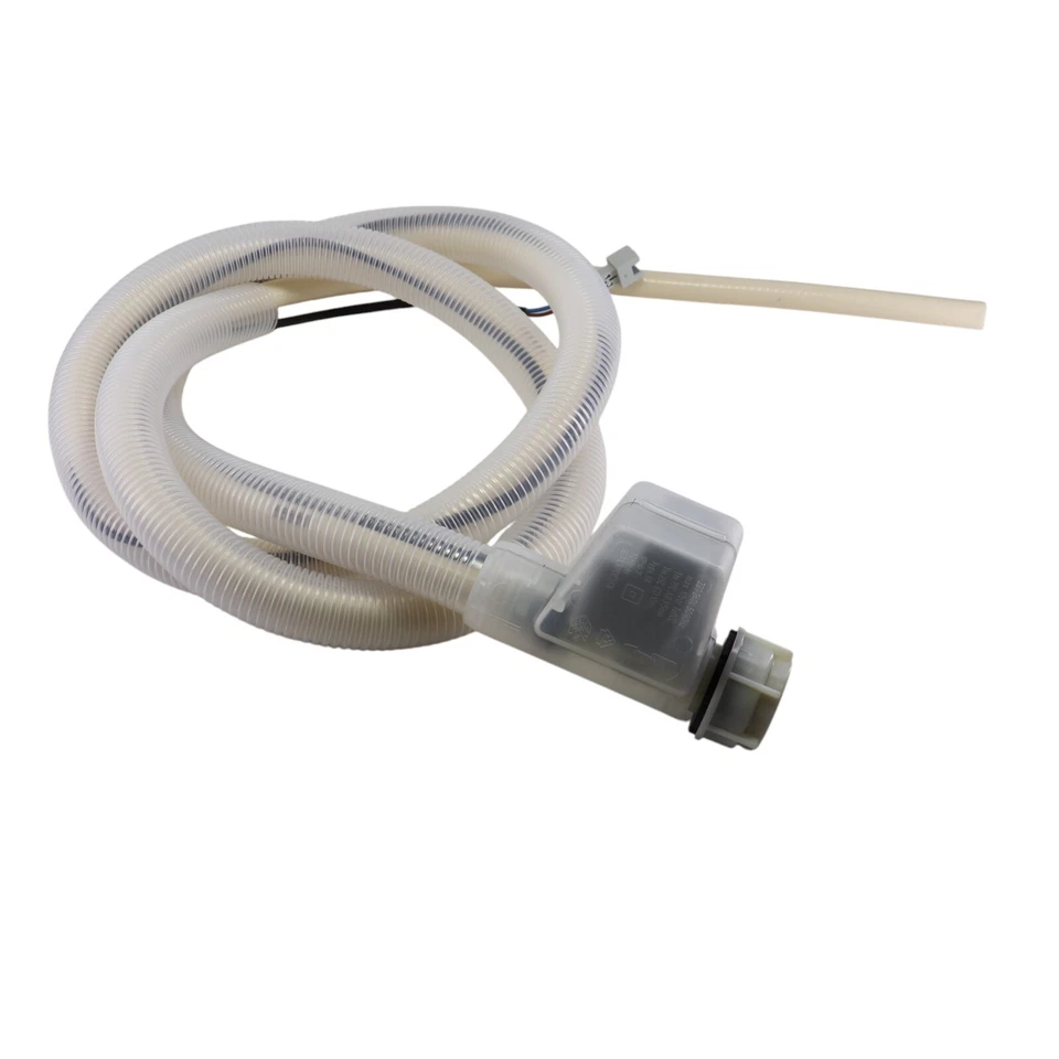 Tubo di Carico Acquastop Lavastoviglie Bosch-Siemens Bitron 1650 S51M40X2EU/02 - Immagine 2 di 4