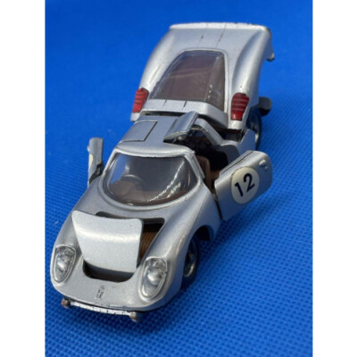 POLITOYS-M フェラリー250 LE MANS PININFARINA Politoys Ferrari 250 Le Mans Pininfarina # 525 Diecast | eBay