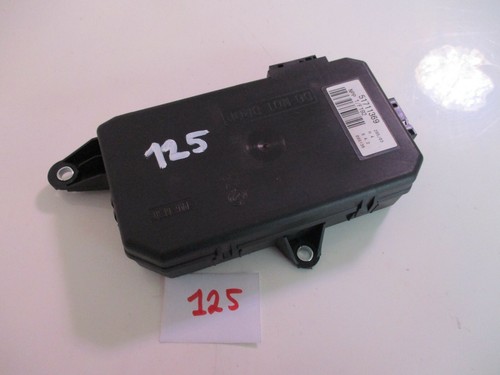 Fiat Stilo 192 Fensterheber tür Steuergerät Vorn rechts 51711369