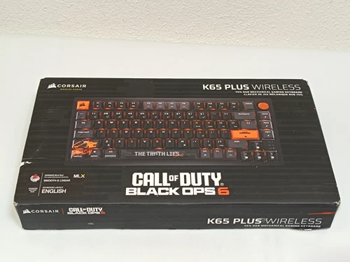 CORSAIR K65 PLUS WIRELESS Call of Duty Black Ops 6 Mechanical Gaming QWERTY1.2_5