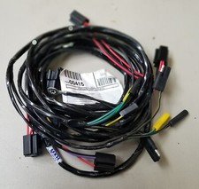 Fits 68 Coronet And Superbee Headlight Wiring Harness 1968 Fits 68 Coronet And Superbee Headlight Wiring Harness 1968