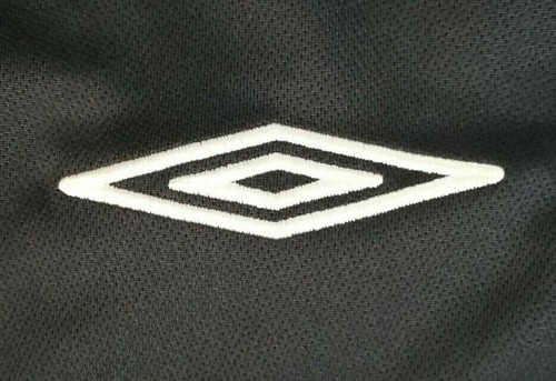 CAMISETA AZUL VISITANTE CLUB DE FÚTBOL NOTTINGHAM FOREST Nº 33 VINCENT FERNANDEZ 2005 - Imagen 5 de 12