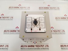 Nishishiba TCO Temperature Meter AC 110V