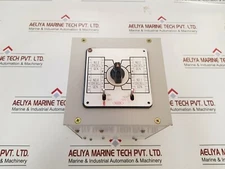 Nishishiba TCO Temperature Meter AC 110V