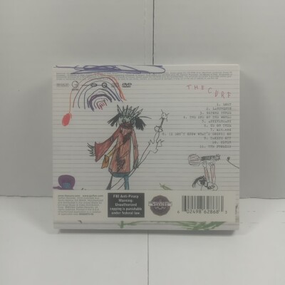 日*1様 THE CURE CD纏めて CURE - Cure - Amazon.com Music