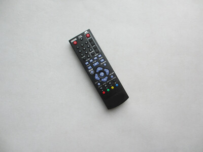 Ersatz Fernbedienung für LG DV6T9H DP930H DP932H DK577XB DK765 DVD Disc Player