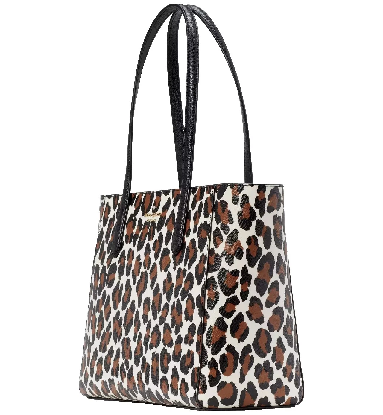 kate spade new york Animal Print Medium Bags & Handbags for Women