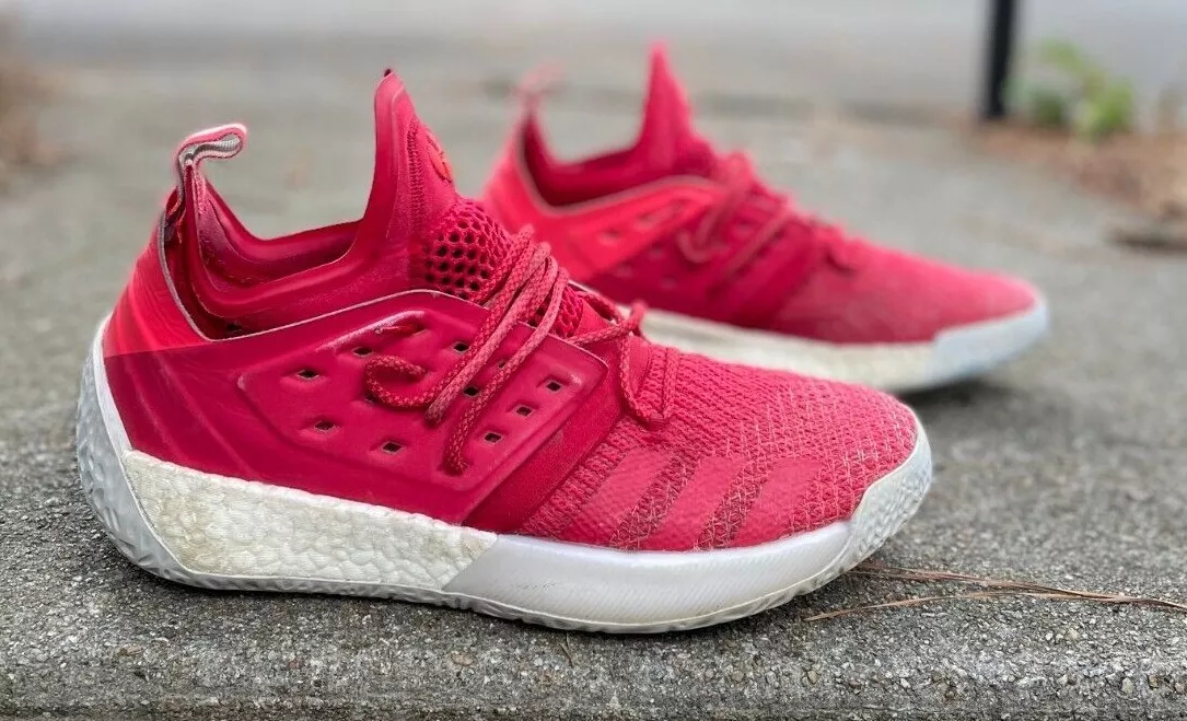 Adidas harden pioneer top
