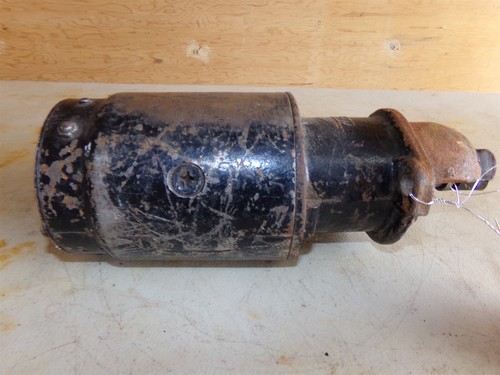 Delco Remy 1108388 Starter Maybe Caterpillar Lift Truck - Picture 6 of 9