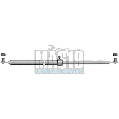 SECUREMME ASTA REGOLABILE PER DEVIATORE PORTE BLINDATE mm.400/720