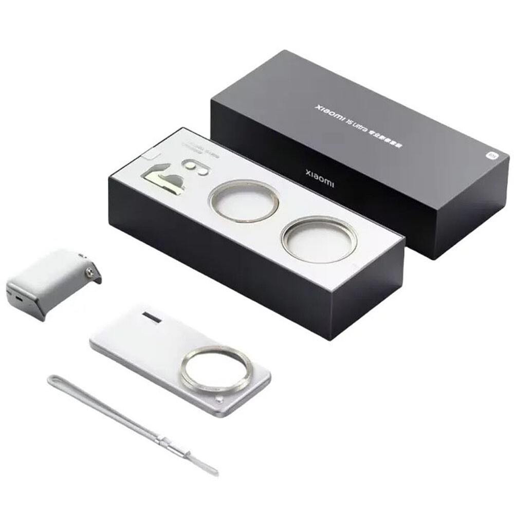 Xiaomi 15 Ultra Professional Photography Kit Case For Xiaomi
