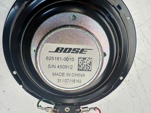 2017-2023 PORSCHE PANAMERA - REAR SPEAKER SUBWOOFER BOSE OEM 971035481D - Picture 3 of 8