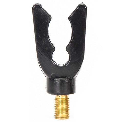 Fishing Support Anti-scratch Horn Shape Fishing Rod Butt Grip Rest Head Stand - Bild 8 von 9