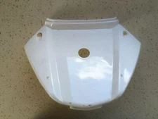 470 Lexmoto FMX125 WY125 2016 Tail Light Cover Panel Fairing Plastic Trim